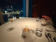 -翡翠36餐厅(浦东香格里拉店)