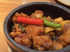 -星叶·东南亚料理(温州万象城店)