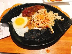 -纽斯特自助牛排餐厅(三林印象城店)