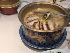 -京味斋·北京烤鸭(北京南站洋桥店)