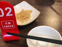 -海坛特色小吃·只做平潭特色菜(平潭店)