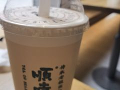 -长春堂顺时而饮(前门店)
