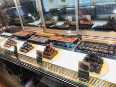 -Awfully Chocolate(来福士广场店)