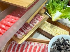 -东门口·新式老北京火锅(河西龙湖天街店)
