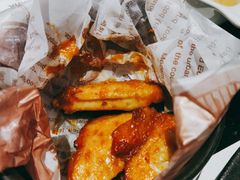 -西堤牛排(合肥之心城店)