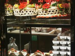 -令氏家外家周秦食府(高新店)
