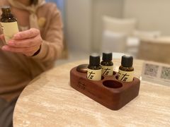 -左右Massage/Spa(长寿路店)