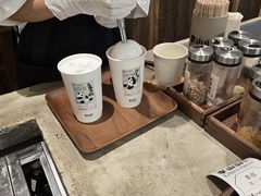 -李山山茶事(景枫店)