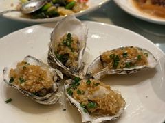 -彩丰楼中餐厅·仁恒洲际酒店