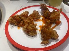 -奥赛奥自助烤肉(财富中心店)