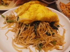 合菜盖帽-娄三少春饼·烤鸭(合生汇购物中心店)