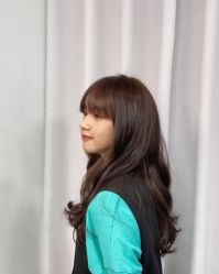 -凯博K-boom Hair Salon