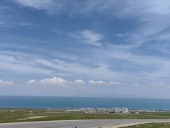 -青海湖二郎剑景区
