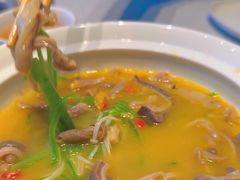 -7号院家宴.烧鸽子(门头沟店)