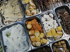 -林静小吃(复兴路店)