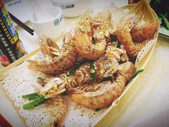 -喜碧海鲜·二十年本土海鲜老字号(上排店)