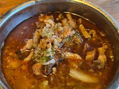 -窦四牛杂面(总店)