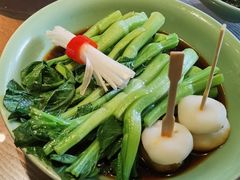 -弄堂里(阿里西溪A区店)