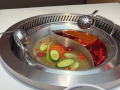 -小龙坎火锅(IFS HOT店)