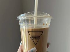 -Manner Coffee(芮欧百货店)