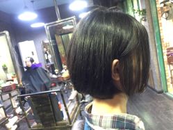 -HD HAIR STYLE