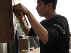 -佰丽爱家全屋定制(汶水店)