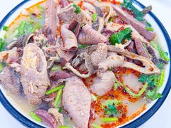 -宛平李记小吃(东关街店)