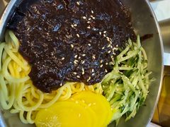 -屋里家延边朝鲜族冷面(南园店)