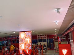 -侯师傅热炒店(印象城店)