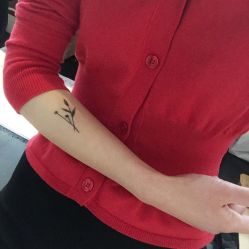 植物-OldsixTattoo刺青