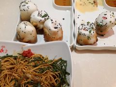 -东泰祥生煎馆(重庆北路店)
