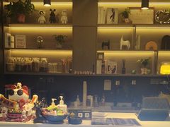 -鹿栖.精油SPA(金山世纪城店)