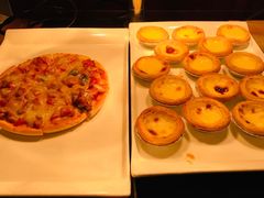 -南海温德姆花园酒店-康达屋Rendez Vous Buffet