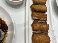 -新吉士·上海菜(浦东LCM置汇旭辉店)
