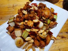 -满园烤鸭·春饼(华强广场店)