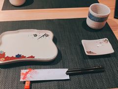 -泉寿司(万科公园店)