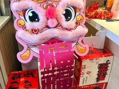 -麦当劳(鲁迅公园店)