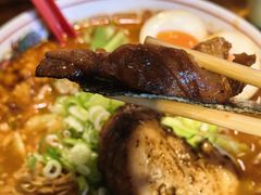 -老龙亭拉面店