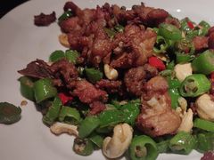 -外婆家(义乌新光汇购物中心店)