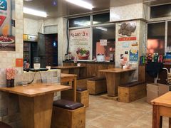 -姜武烧烤(赛格广场店)