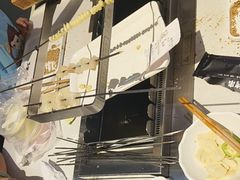 -玉善烧烤串城(长春总店)