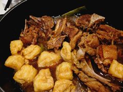 -稻香酒家·33年老字号·港式粤菜(富邦中心店)