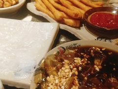 -小龙坎火锅(黄河店)