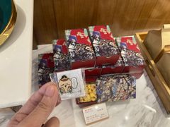 -白天鹅宾馆·美食屋