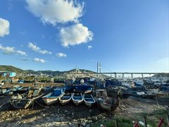 -海门岛七号餐厅