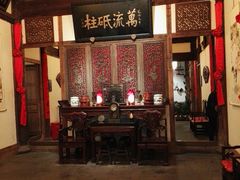 -文儒九号·闽菜馆(三坊七巷店)