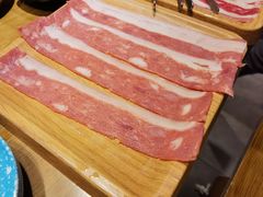 -牛人·雪花牛·木炭烤肉(昆山陆家店)