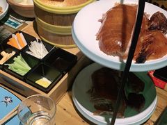 -局气 烤鸭·北京菜(光华路店)