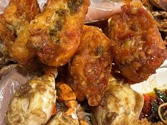 -辣螃铠盆盆蟹大排档(总店)
