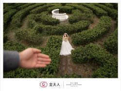 点击看大图 -金夫人婚纱摄影(总店)
